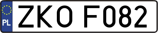 ZKOF082