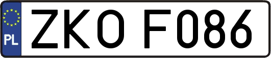 ZKOF086