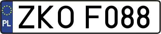 ZKOF088