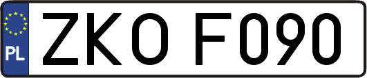 ZKOF090