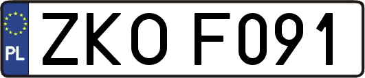 ZKOF091