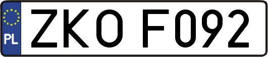 ZKOF092