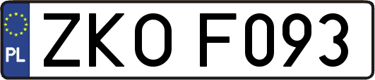 ZKOF093