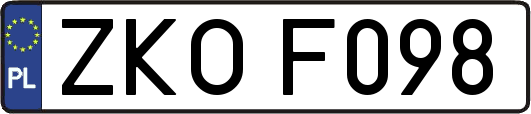 ZKOF098
