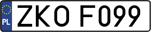 ZKOF099