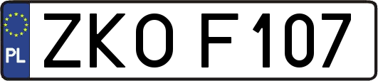 ZKOF107