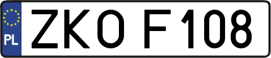 ZKOF108