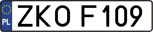 ZKOF109