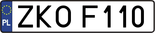 ZKOF110