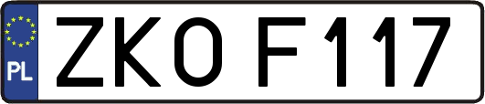 ZKOF117