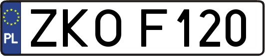 ZKOF120