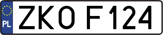 ZKOF124