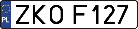 ZKOF127