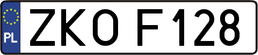 ZKOF128