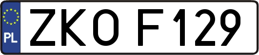 ZKOF129