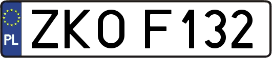 ZKOF132