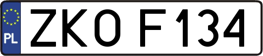 ZKOF134