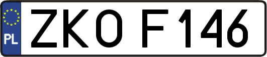 ZKOF146