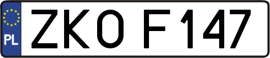ZKOF147