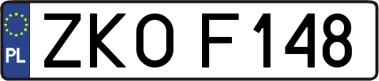 ZKOF148