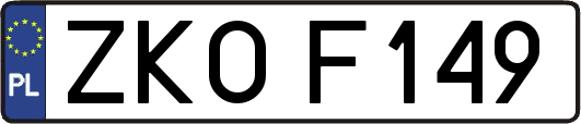ZKOF149