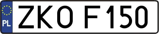 ZKOF150