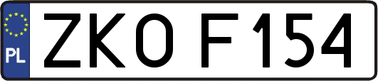 ZKOF154