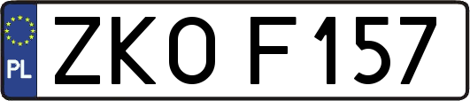 ZKOF157