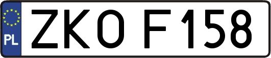 ZKOF158