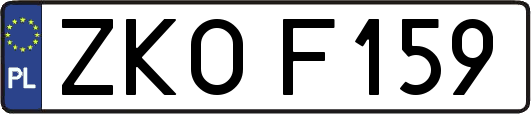 ZKOF159