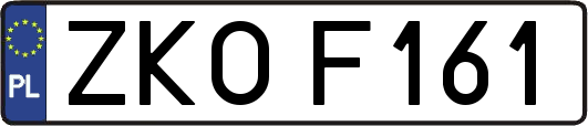 ZKOF161