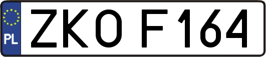 ZKOF164