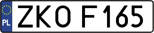 ZKOF165