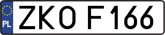 ZKOF166