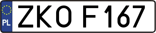 ZKOF167