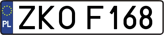 ZKOF168