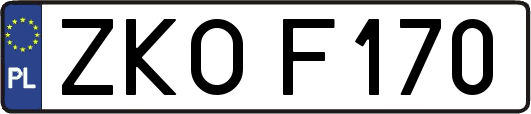 ZKOF170