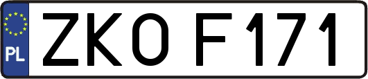 ZKOF171