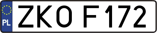 ZKOF172