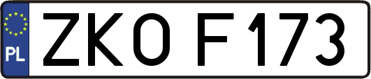 ZKOF173