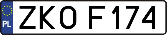 ZKOF174
