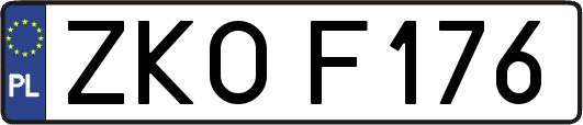 ZKOF176