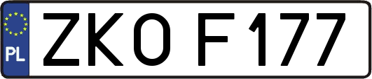 ZKOF177