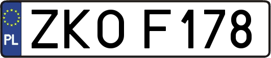 ZKOF178