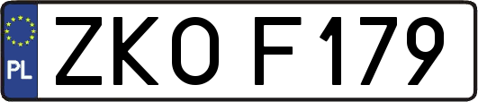 ZKOF179