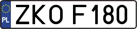 ZKOF180