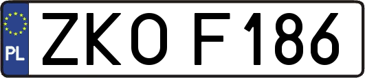 ZKOF186