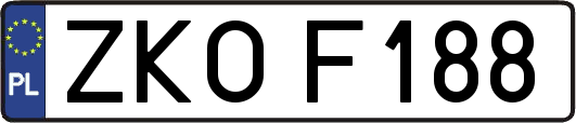 ZKOF188
