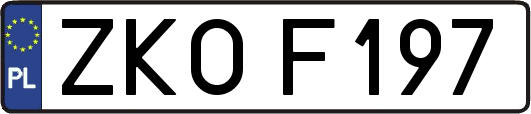 ZKOF197