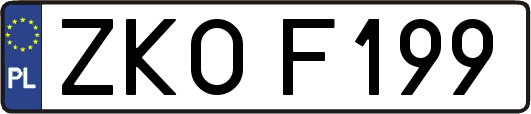 ZKOF199